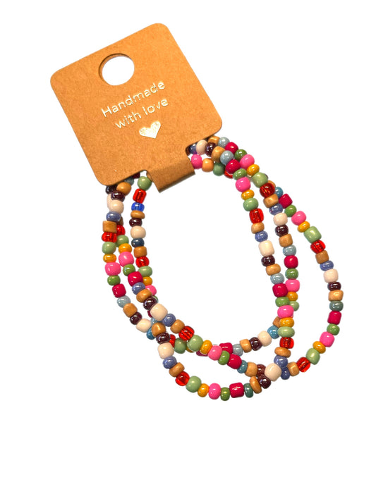 Wrap Bracelet