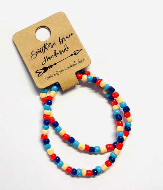 Wrap Bracelet